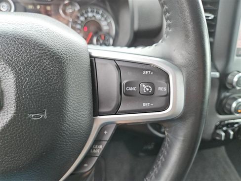 Used 2024 RAM 1500 Big Horn w/ Trailer Tow Group image 23