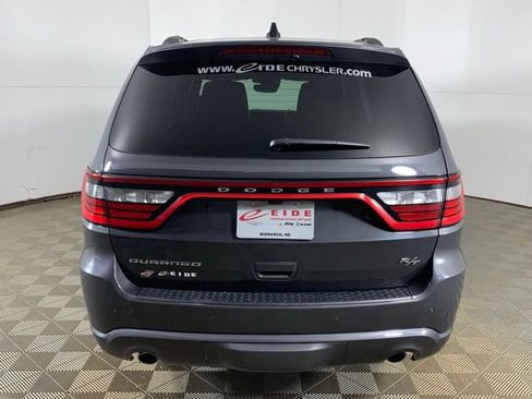 Used 2025 Dodge Durango R/T AWD/4WD image 17