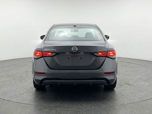 Used 2025 Nissan Sentra SV image 7