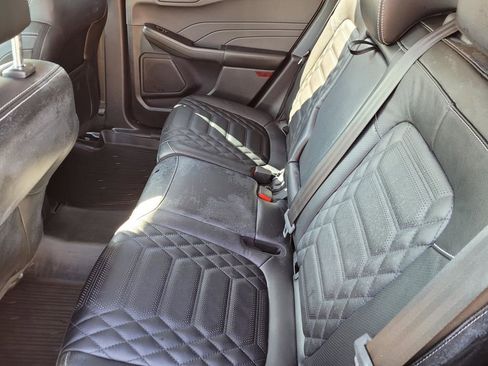 Used 2023 Ford Escape Platinum w/ Premium Technology Package image 18