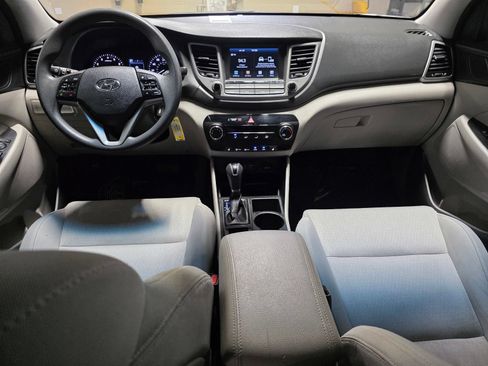 Used 2018 Hyundai Tucson SEL FWD image 18