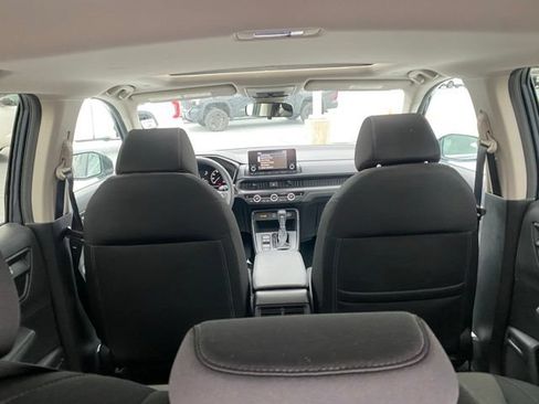 Certified 2024 Honda CR-V EX image 13