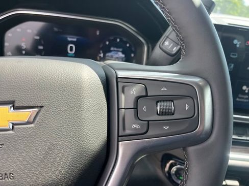 New 2026 Chevrolet Silverado 1500 LT w/ LPO, Liner Protection Package RWD image 22