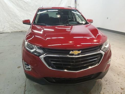 Used 2020 Chevrolet Equinox LT AWD/4WD image 11
