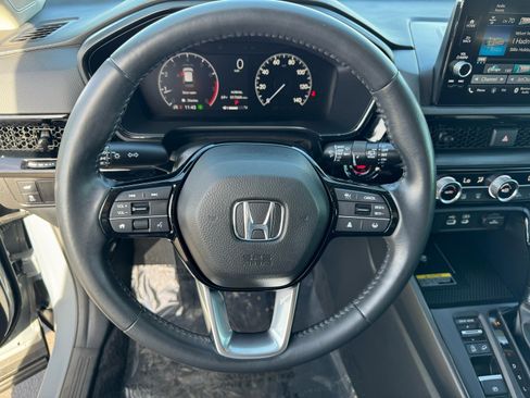 Used 2023 Honda CR-V EX-L image 23