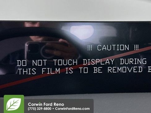 New 2026 Ford Expedition Platinum w/ Platinum Ultimate Package image 13