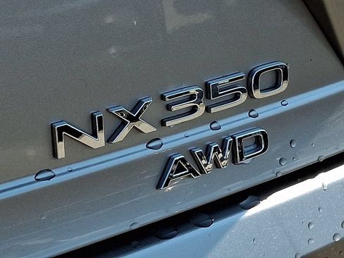 Used 2022 Lexus NX 350 AWD image 30