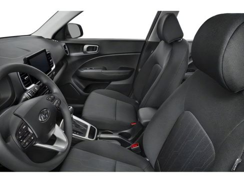 New 2026 Hyundai Venue SE image 6
