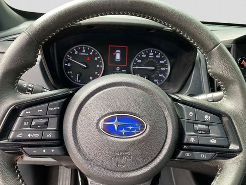 Certified 2025 Subaru Forester Premium AWD/4WD image 16