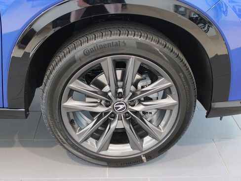 Used 2025 Acura ADX A-Spec image 32