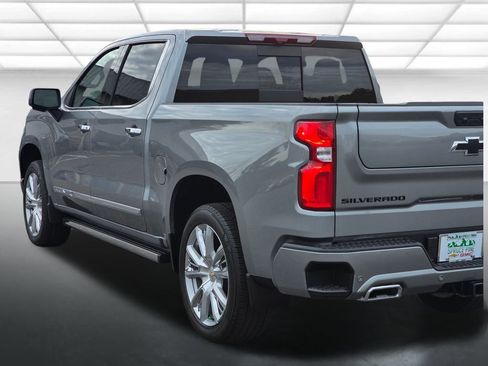 New 2026 Chevrolet Silverado 1500 High Country AWD/4WD image 42