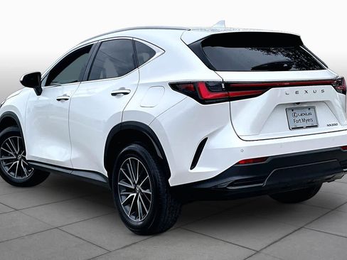 Used 2024 Lexus NX 250 FWD image 11