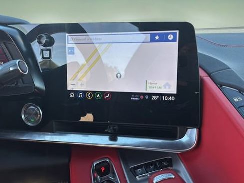 Used 2022 Chevrolet Corvette Stingray Preferred Conv w/ 2LT image 25