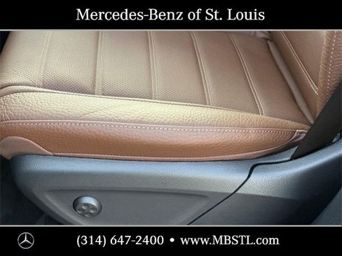 New 2026 Mercedes-Benz GLE 350 GLE 350 image 13