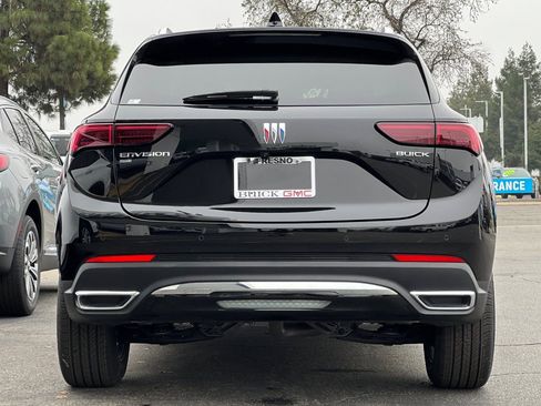 New 2026 Buick Envision Preferred image 6