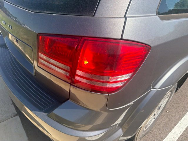 Used 2012 Dodge Journey American Value Package w/ Flexible Seating Group FWD image 10