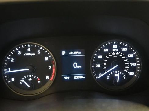 Used 2019 Hyundai Tucson SE AWD/4WD image 28