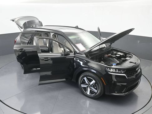 Used 2023 Kia Sorento S FWD image 77