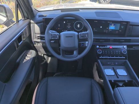 New 2026 Hyundai Santa Fe Calligraphy FWD image 19