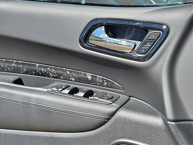 Used 2026 Dodge Durango SRT Hellcat w/ Premium Group AWD/4WD image 11