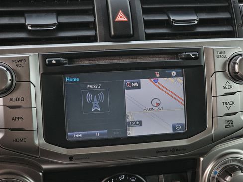 Used 2019 Toyota 4Runner 2WD image 20