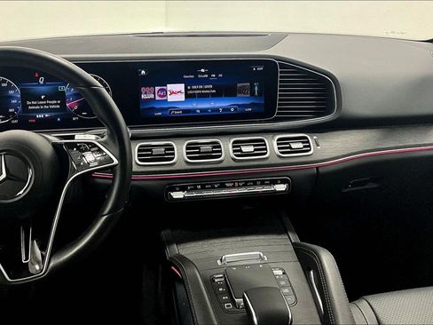 Used 2025 Mercedes-Benz GLE 350 4MATIC image 6
