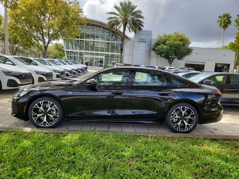 New 2026 Audi A6 Prestige AWD/4WD image 3
