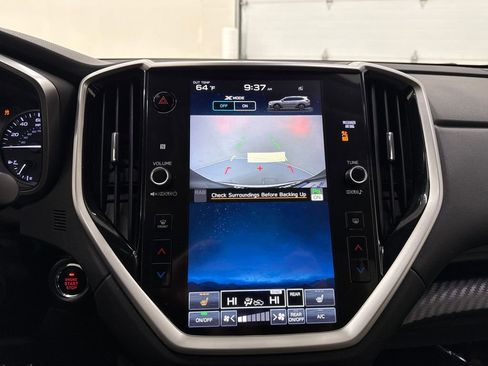 Certified 2023 Subaru Ascent Premium w/ Convenience Package image 20