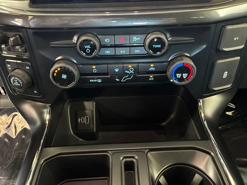 Used 2025 Ford F150 STX AWD/4WD image 23