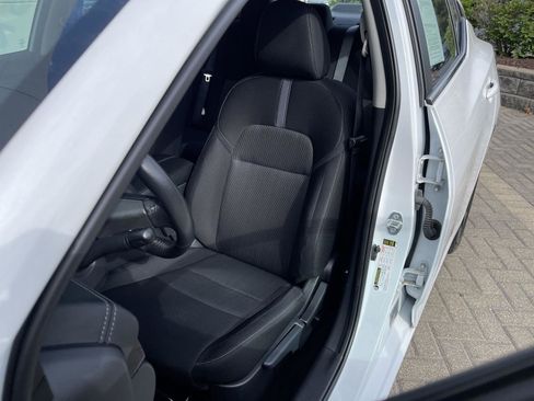 Used 2024 Nissan Sentra SV w/ All-Weather Package FWD image 13