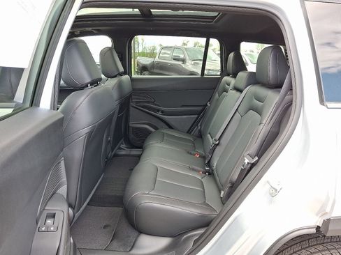 New 2026 Jeep Cherokee Limited image 6