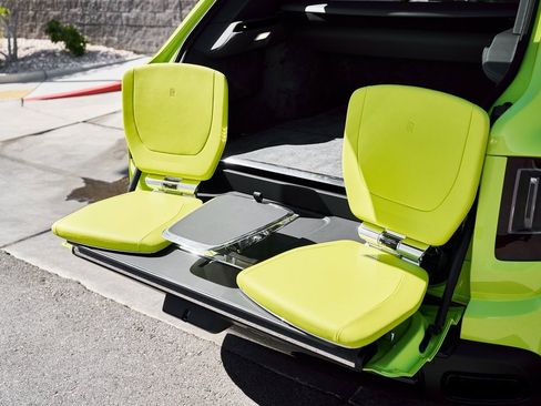 Used 2024 Rolls-Royce Cullinan image 22