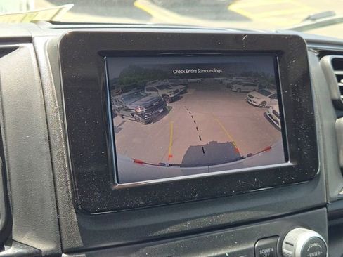 New 2026 RAM ProMaster 1500 FWD image 23