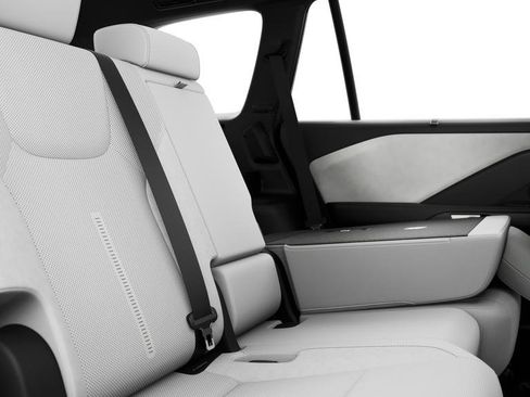 New 2026 Lexus TX 350 AWD w/ Technology Package image 23