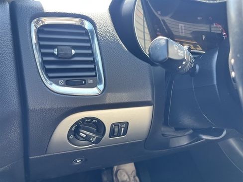 Used 2017 Dodge Durango SXT w/ Quick Order Package 23B AWD/4WD image 19