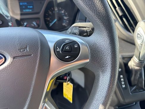 Used 2019 Ford Transit 250 130 Medium Roof image 12