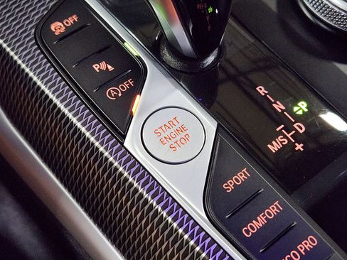 Used 2022 BMW 430i xDrive 430i xDrive w/ M Sport Package image 40