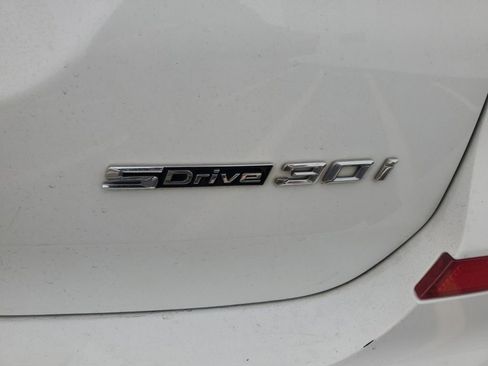 Used 2021 BMW X3 sDrive30i w/ Convenience Package image 5