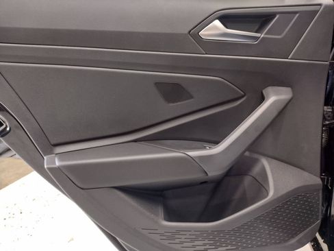 New 2026 Volkswagen Jetta S FWD image 29
