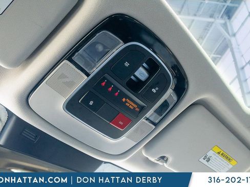 Used 2024 Hyundai Tucson Limited image 13