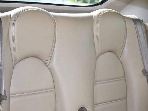 Used 2006 Jaguar XK8 XK8 2dr Convertible image 27