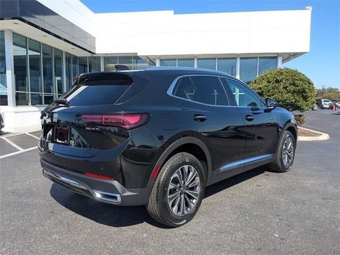 New 2026 Buick Envision Preferred image 4