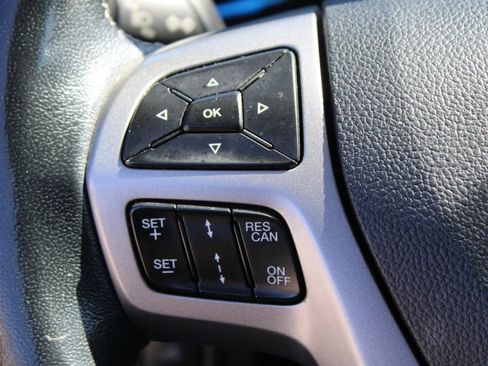 Used 2019 Ford Ranger XLT w/ Equipment Group 302A Luxury RWD image 26