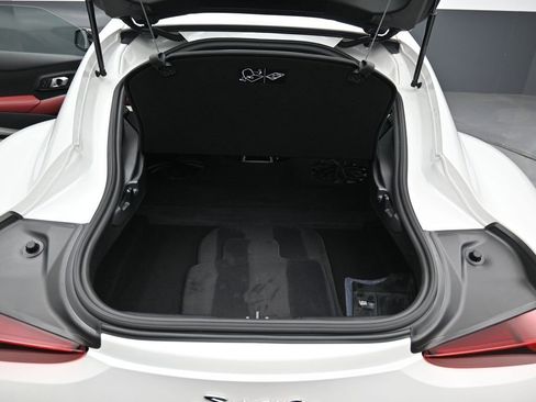 Certified 2022 Toyota Supra A91 Edition image 31