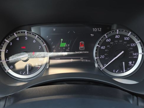Used 2022 Toyota Highlander Platinum AWD/4WD image 20