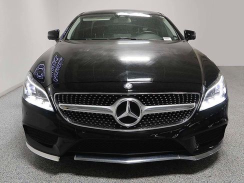 Used 2016 Mercedes-Benz CLS 400 image 3