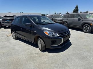 Used 2024 Mitsubishi Mirage ES FWD video 3