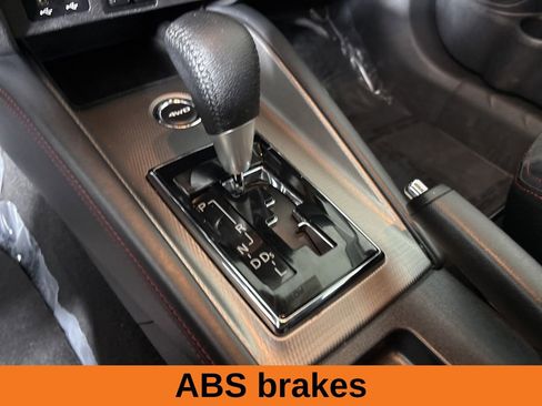 Used 2024 Mitsubishi Outlander Sport SE image 17