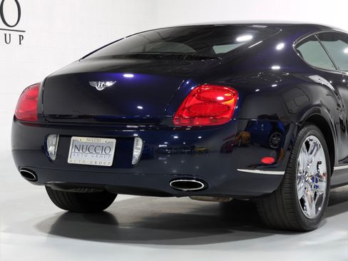 Used 2005 Bentley Continental GT AWD/4WD image 55