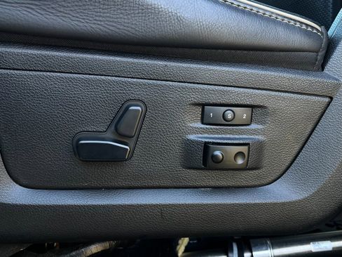 Used 2014 RAM 1500 Limited image 40